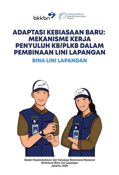 Penyuluh KB Lapangan