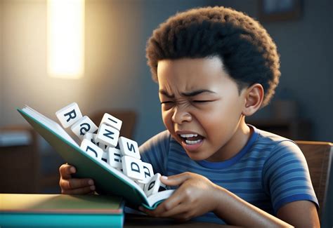 People reading letters