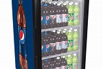 Pepsi Drink Cooler