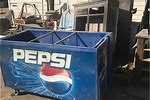 Pepsi Trailers For Sale