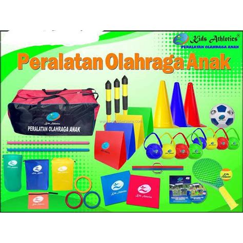 Peralatan Atletik