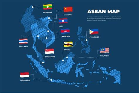 Peran Indonesia dalam ASEAN
