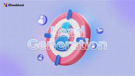 Peran Lead Generator dalam Strategi Marketing