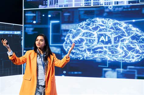 Peran Nvidia dalam AI dan Deep Learning