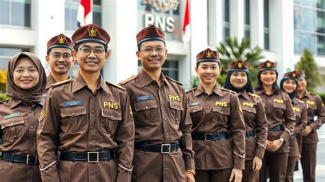 Peran PNS