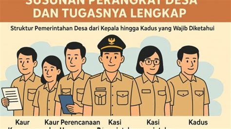 Perangkat Desa