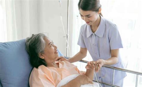 Perawat Home Care