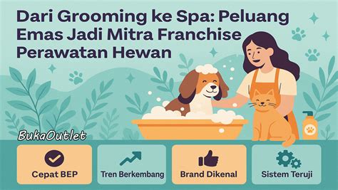Perawatan Hewan Premium