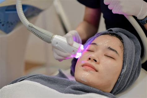 Perawatan Laser