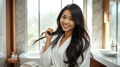 Perawatan Rambut