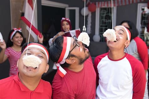 Perayaan 17 Agustus