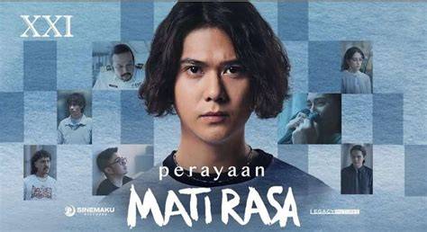 Perayaan Mati Rasa