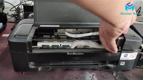 Perbaikan Printer