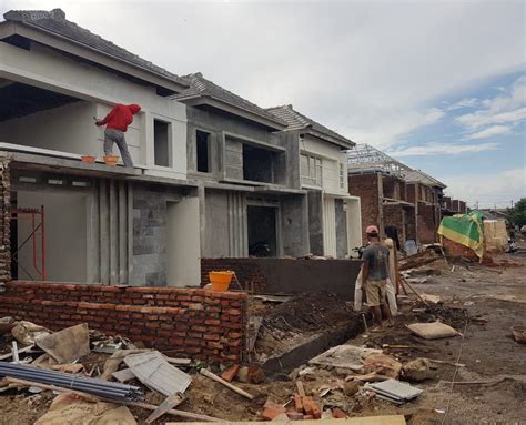 Perbaikan Rumah