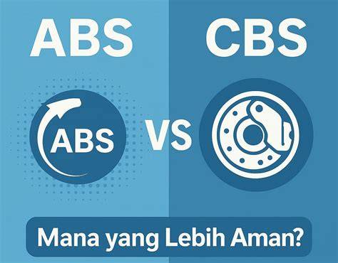 Perbandingan CBS dan ABS