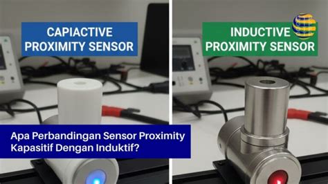 Perbandingan Sensor dan Teknologi Tracking