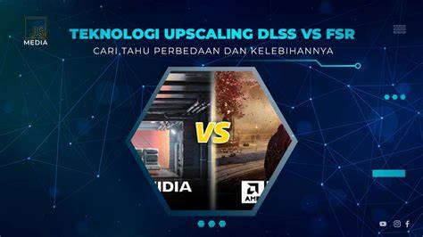 Perbandingan Versi FSR