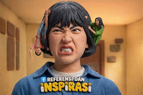 Perbanyak Referensi dan Inspirasi