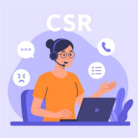 Perbedaan CSO dengan Customer Service Representative (CSR)