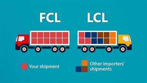 Perbedaan FCL LCL
