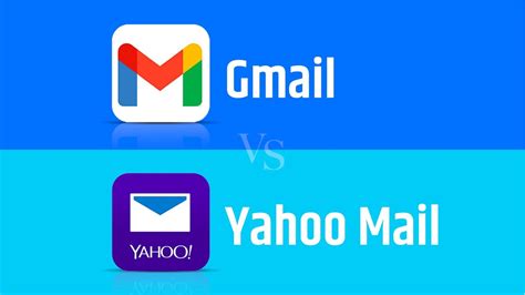 Perbedaan Gmail dan Yahoo: Mana yang Lebih Cocok Buat Kamu?