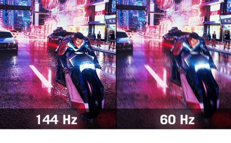 Perbedaan Hz dan RPM