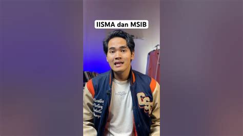 Perbedaan IISMA dan MSIB