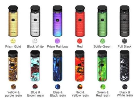Perbedaan Pod dan Vape: Mana yang Lebih Cocok untuk Kamu?