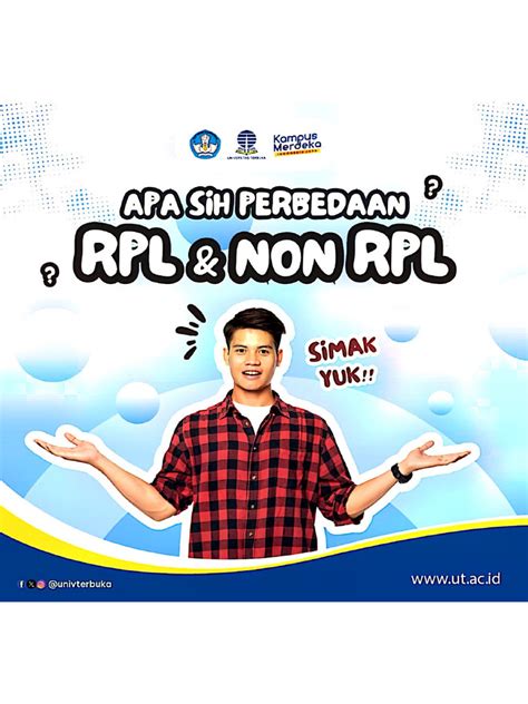 Perbedaan RPL dan Non-RPL