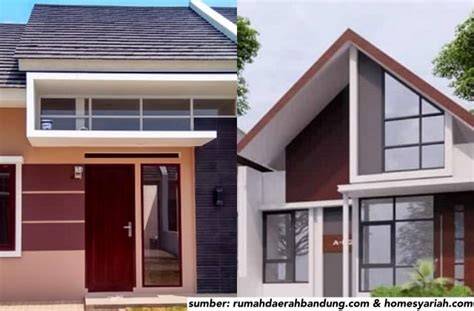 Perbedaan Regency dan Residence