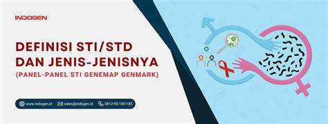 Perbedaan STI dan STD