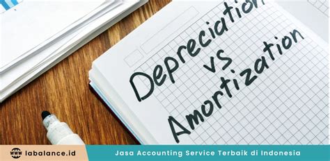 Perbedaan Write Off Depresiasi