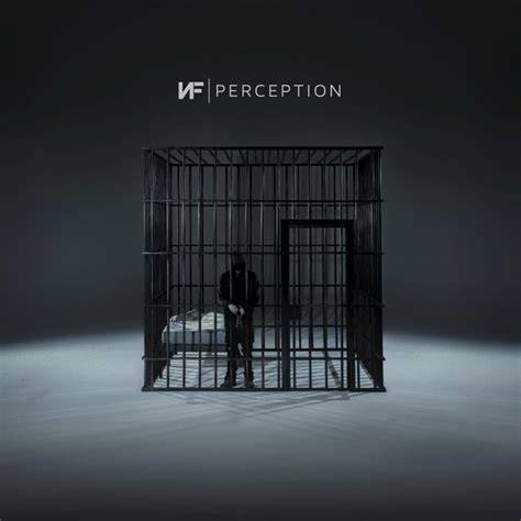 Portada de Perception