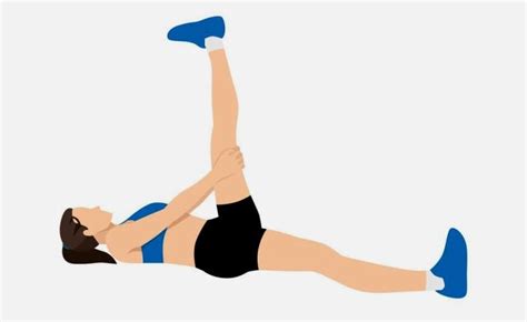 Peregangan Hamstring