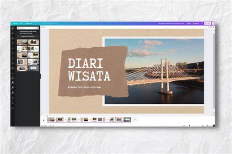 Perekam Layar Canva