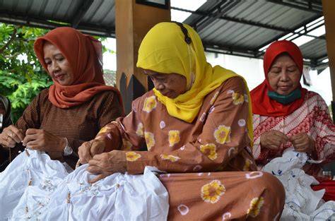 Perempuan Berdaya