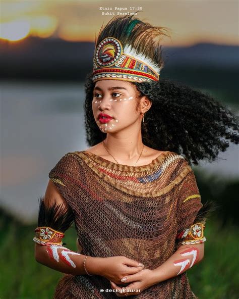 Perempuan Papua