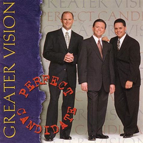 Portada de Perfect Candidate