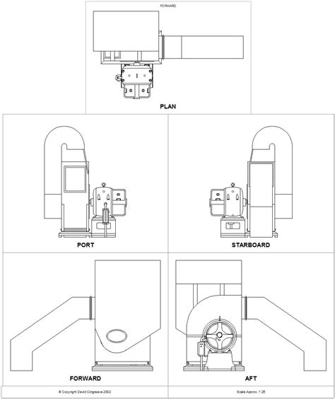 Perfect Vent Template