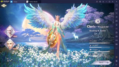 Perfect World Mobile