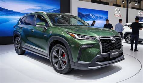 Performa Responsif Mobil Hybrid