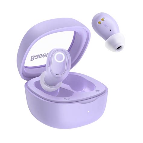 Performa isap Baseus WM02 vacuum