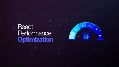 Performance optimization