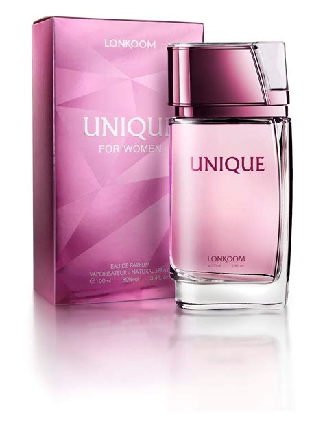 Perfumes Unique Mujer Catalogo