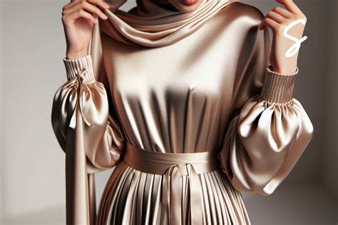 Perhatikan Bahan dan Model Pakaian