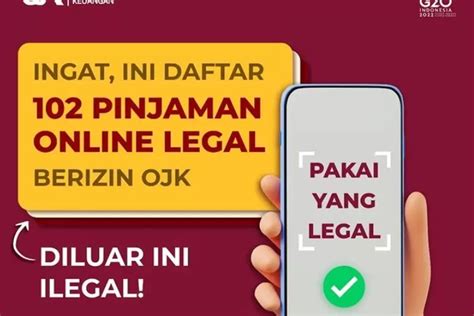 Perhatikan Legalitas Penggunaan Aplikasi