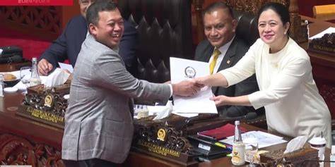 Perhatikan rekomendasi