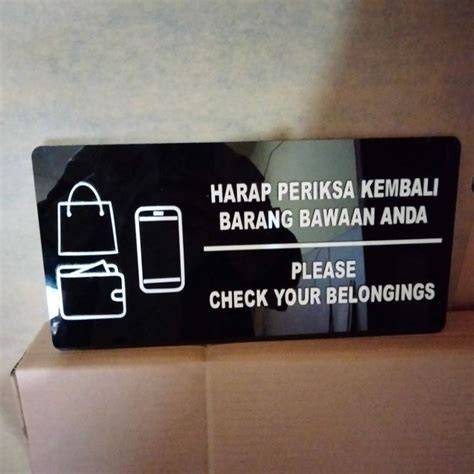 Periksa Kembali