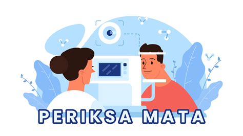 Periksa Mata