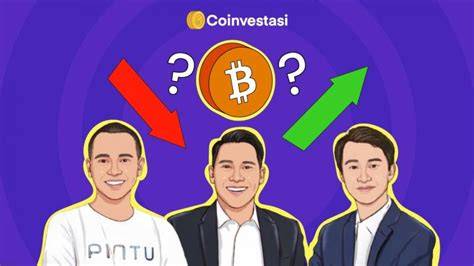 Peringatan dari Pakar Kripto